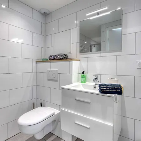 Maison Marie • Maisonnette Cosy • 5 Pers • Proche Grenoble * Le Pont-de-Claix