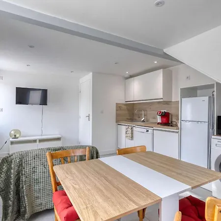 Maison Marie • Maisonnette Cosy • 5 Pers • Proche Grenoble Villa *