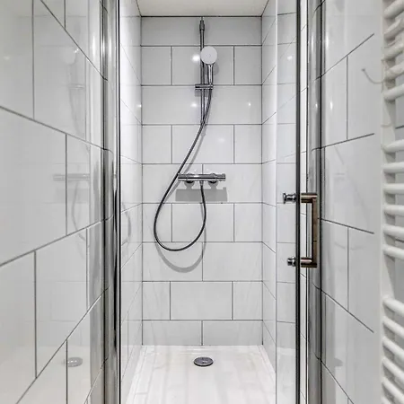 Maison Marie • Maisonnette Cosy • 5 Pers • Proche Grenoble