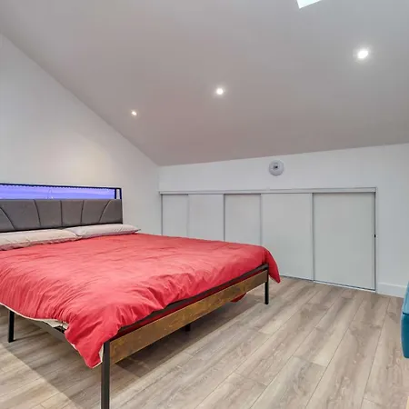 Maison Marie • Maisonnette Cosy • 5 Pers • Proche Grenoble Villa