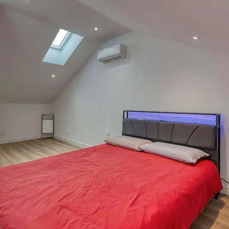 Maison Marie • Maisonnette Cosy • 5 Pers • Proche Grenoble