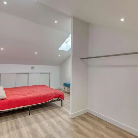 Maison Marie • Maisonnette Cosy • 5 Pers • Proche Grenoble *
