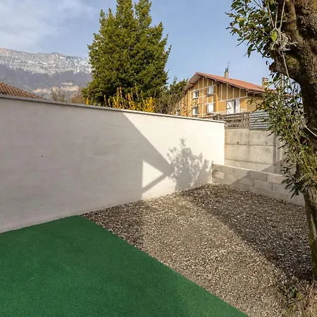 Maison Marie • Maisonnette Cosy • 5 Pers • Proche Grenoble Villa *